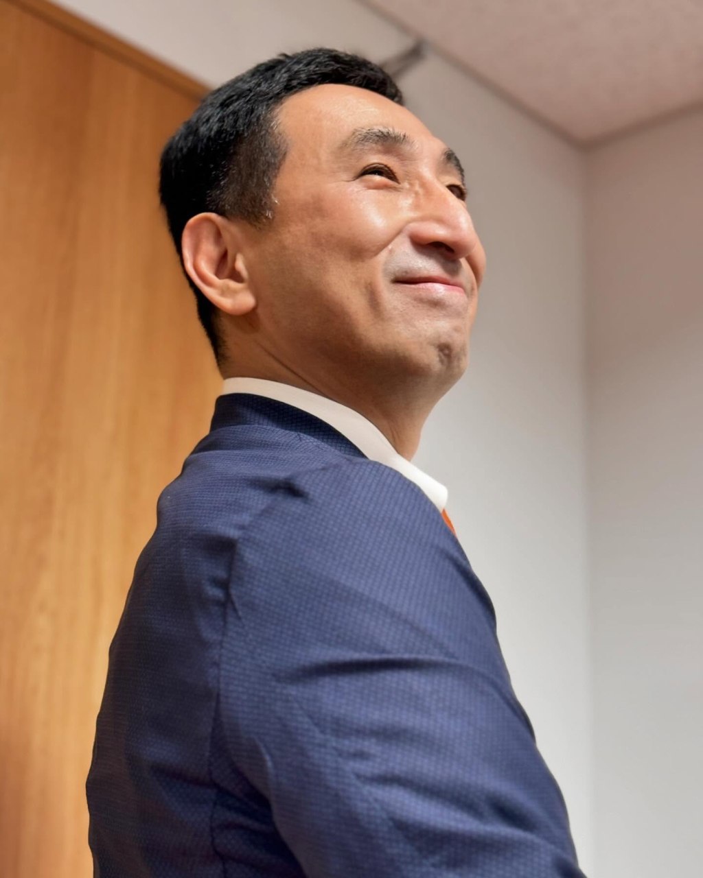 「真っ当な市民代表を作るために。」